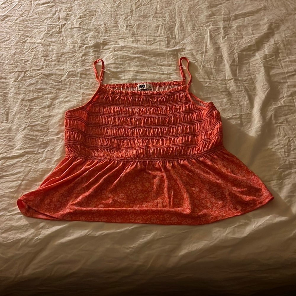 So Blouse